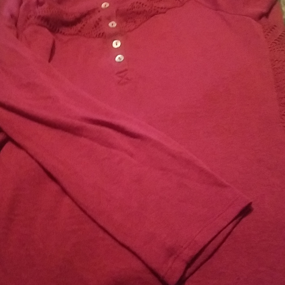Blouse - Picture 3 of 3